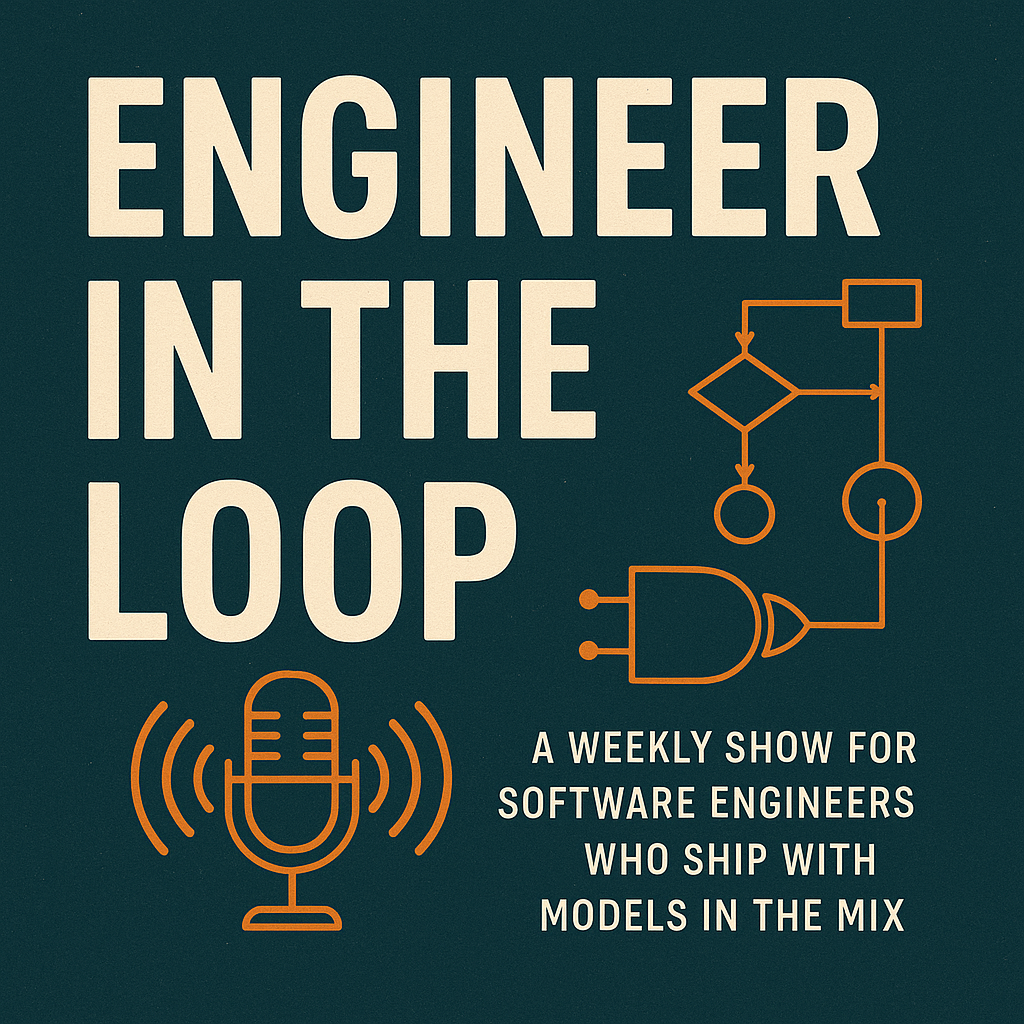 Engineer In The Loop Logo