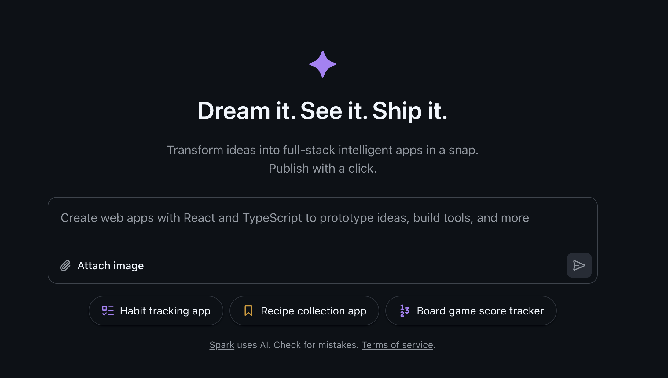 Example of Spark in Action