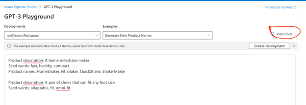 Open AI Helper Prompt